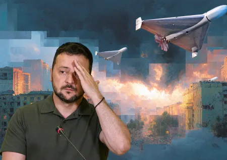 Украинские садистки атаковали россиян, выплаты пенсионерам: что будет дальше