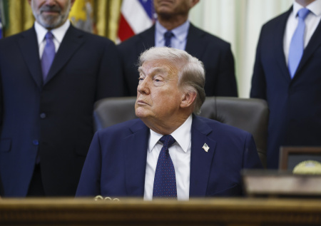 Американист ответил, почему Трамп может не посетить саммит G7