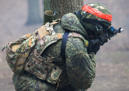 Российский боец рассказал, как поменялась работа снайпера на СВО