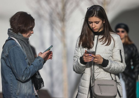 Почему не работает мобильный интернет сегодня, 25 апреля: где сбои в России