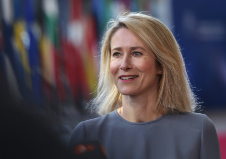 В ЕС увидели истерику Каллас после слов Лаврова