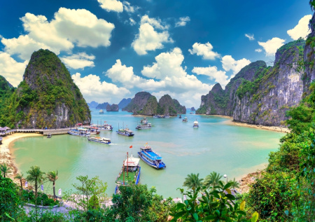 Россиянам назвали альтернативы отдыху в странах Ближнего Востока