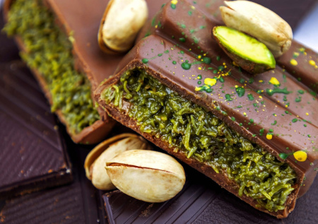 Война в Иране угрожает дубайскому шоколаду