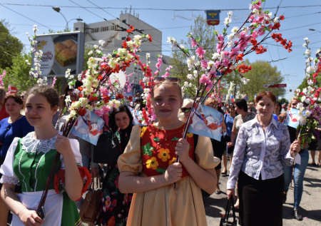 История праздника 1 Мая: когда стали отмечать День Весны и Труда