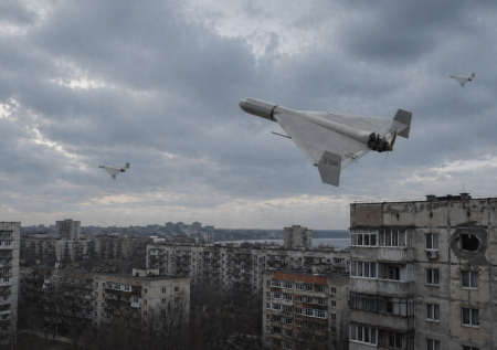 Рой дронов на Севастополь, удар по больнице: как ВСУ атакуют РФ 26 апреля