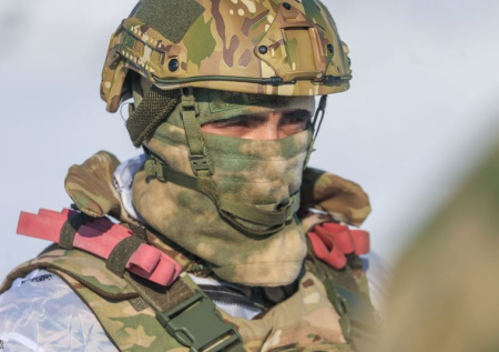 Превратили укрепления ВСУ в пепел: успехи ВС РФ к утру 26 апреля