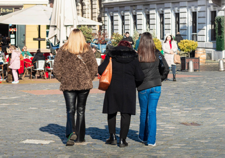 Власти одной страны ЕС «объявили войну» убийцам женщин