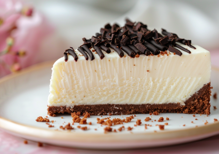 Торт, от которого все в шоке: идеальный десерт без выпечки и с вау-эффектом