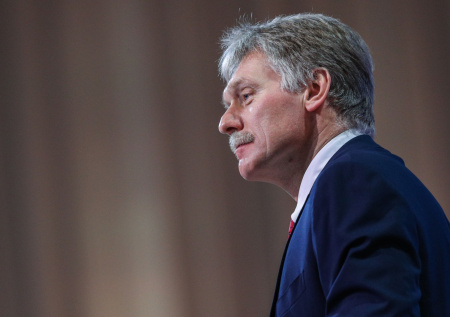 В Кремле заявили о неразумности страха Европы перед Россией