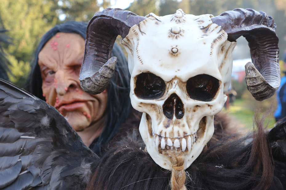 Вальпургиева ночь, 30 апреля 2026 года