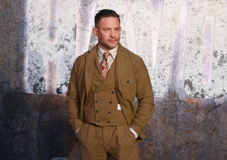 «Все разваливается»: голливудский актер намерен взять паузу в карьере