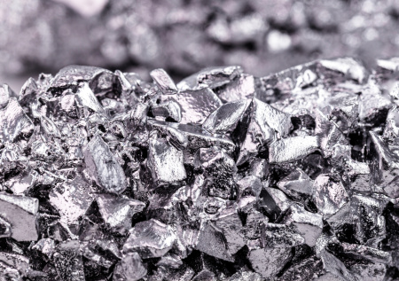 «Абсолютный рекордсмен»: назван самый редкий в мире металл