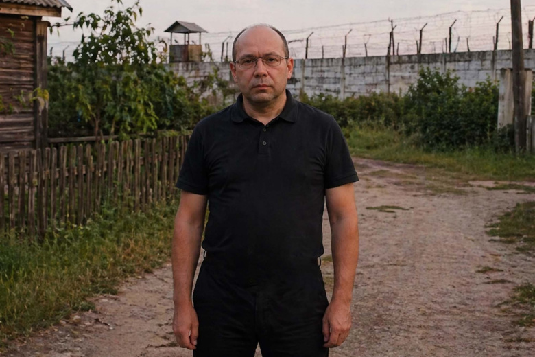 Преступник в представлении ИИ