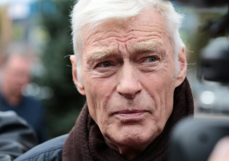 Проблемы со здоровьем, гонорары, слова об СВО: как живет Борис Щербаков