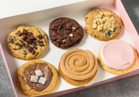 Сладости в России начнут маркировать по-новому