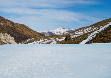 «Было предчувствие»: погибший в Бурятии проводник не хотел идти в горы