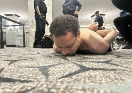 В США обнаружили манифест вашингтонского стрелка