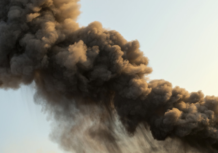 Портовая инфраструктура Одесской области получила повреждения из-за взрывов