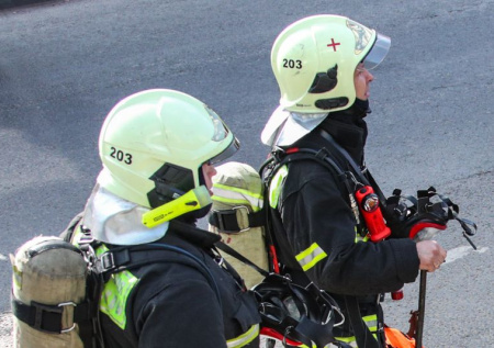 250 человек экстренно эвакуировали из ТЦ в Самаре