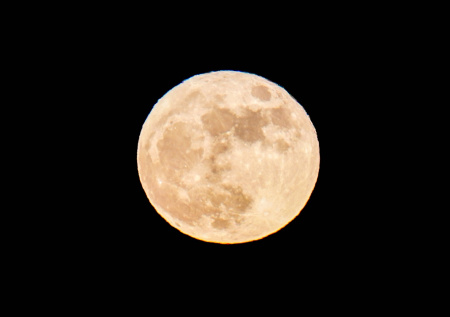 Полнолуние в Скорпионе 1 мая 2026 года: чего ждать, для кого опасно