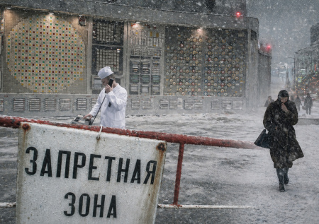 Майский снег для москвичей, новые детали аварии на ЧАЭС: что будет дальше