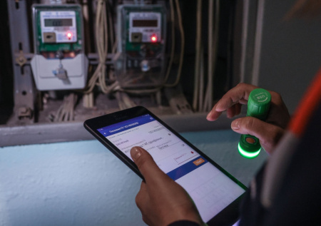 Использование магнита на счетчиках может обернуться тюрьмой