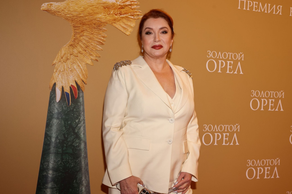 Вера Сотникова