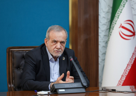 Президент Ирана назвал ключевое условие для возобновления переговоров с США