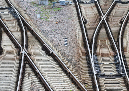 Пригородные поезда на Севастополь изменили конечную точку прибытия
