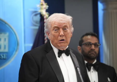 Трамп послал НАТО тревожный сигнал