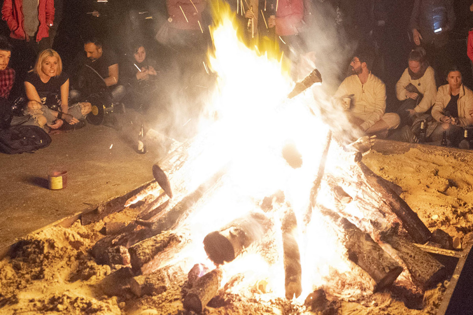 Вальпургиева ночь, 30 апреля 2026 года: истории, легенды, традиции праздника