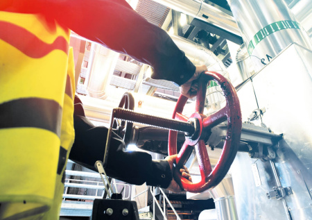 Жители украинского города лишились благ цивилизации