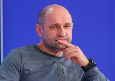 «Живу жизнью батальона»: Жога признался, что сохраняет связь со «Спартой»