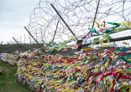 В США рассекретили эксперименты ЦРУ над пленными из КНДР