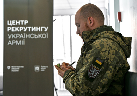 Украинский архитектор попал под прицел ТЦК и умер