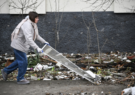 Повреждены почти 200 домов: атака ВСУ на Севастополь, последствия, жертвы