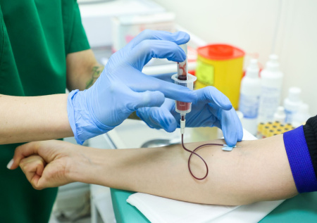 Врач раскрыла интересный факт о заболеваниях по наследственности