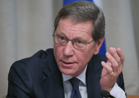 Депутат Жуков раскрыл цель ведущейся против России войны