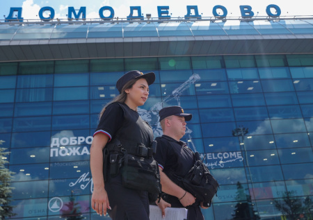 Названо имя нового руководителя Домодедово