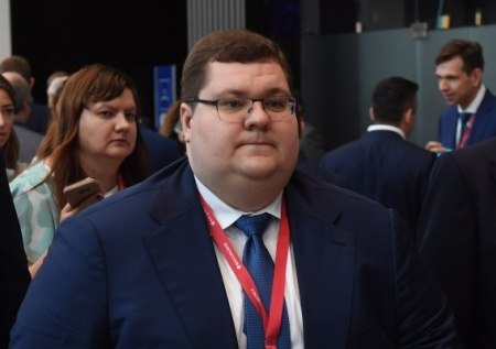 Новый глава Россотрудничества Чайка заявил о широком круге задач ведомства