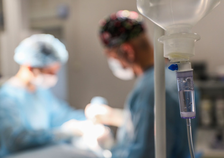 Развожаев раскрыл подробности о пострадавших при атаке ВСУ на Севастополь