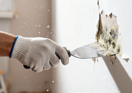 Инженер рассказал, как сделать ремонт за майские праздники