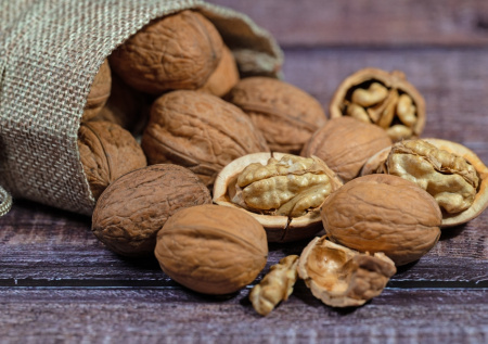 «Значимый эффект»: названа польза грецких орехов для организма