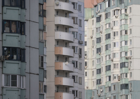 В ЦБ объяснили, почему застройщики не снижают цены на жилье