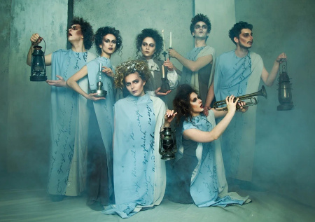 В Москве состоится премьера спектакля «Дневник Писателя»