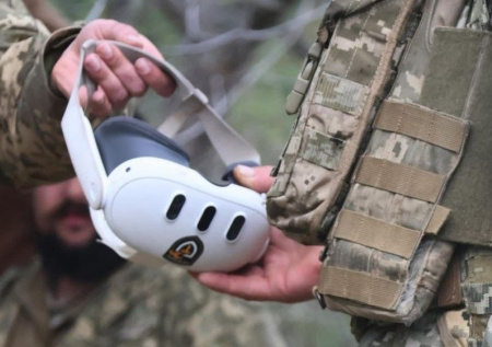 Высокопоставленный офицер ВСУ попался на взятках