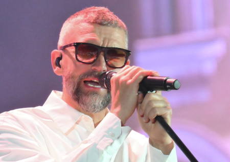 Известная музыкальная группа лишилась банковских счетов из-за налогов