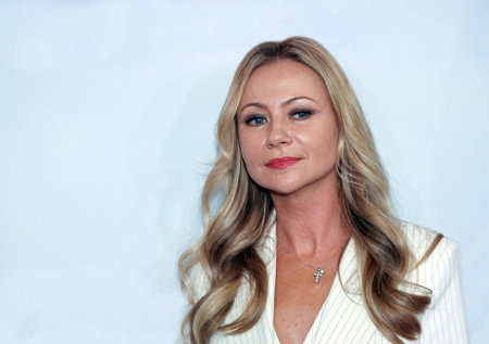 «Мария, сыну нужен отец»: ученый Донской обратился к разведенной Мироновой