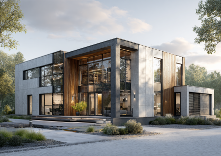 Дом под ключ: что входит и за что вы платите