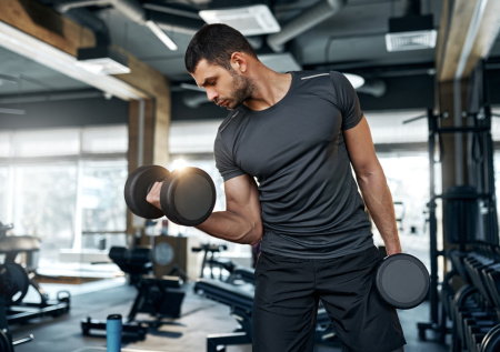 Стало известно о новом подходе россиян к занятиям спортом